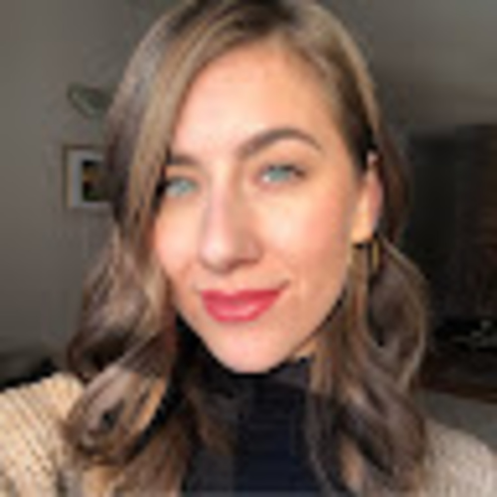 Meet your Posher, Meagan